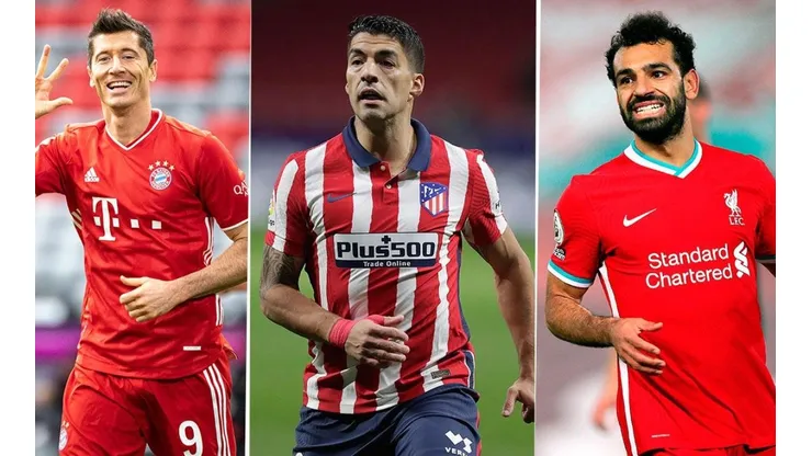 UEFA Champions League 2020-2021: cuándo, dónde y por qué canales ver los partidos en vivo de hoy