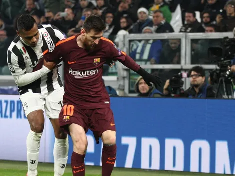 Juventus contra Barcelona con Lionel Messi y sin Cristiano Ronaldo: cuándo, dónde y por que canal ver el partido de hoy por la fase de grupos de la UEFA Champions League