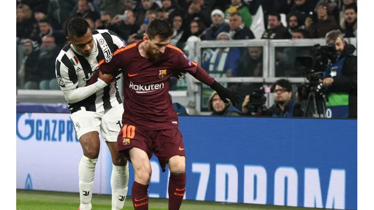 Juventus contra Barcelona con Lionel Messi y sin Cristiano Ronaldo: cuándo, dónde y por que canal ver el partido por la fase de grupos de la UEFA Champions League