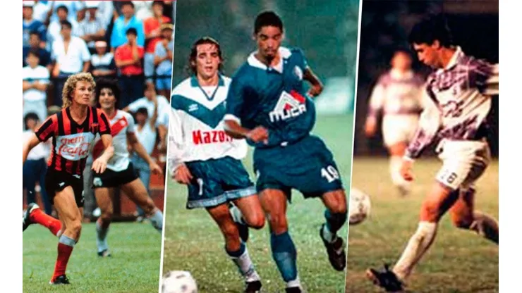 La maldición de los equipos centroamericanos en la Copa Interamericana