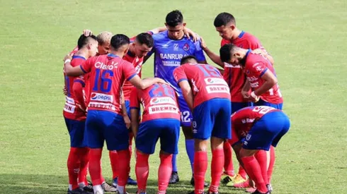 La Liga Nacional pide ayuda a la Fedefut para tomar una decisión en el caso de Municipal