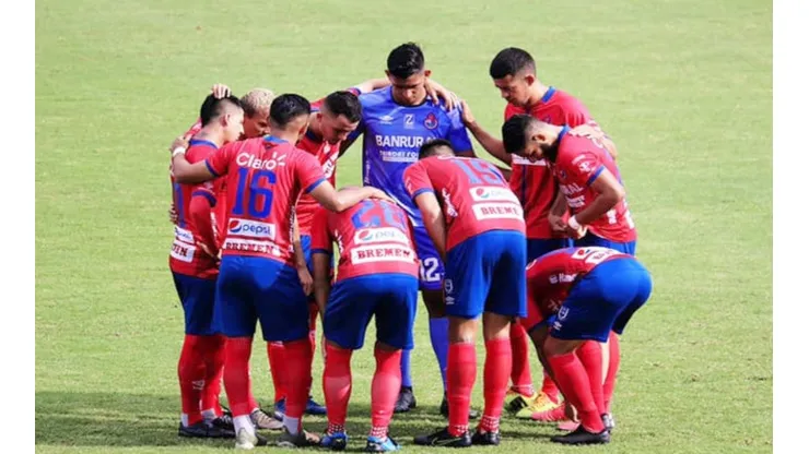 La Liga Nacional pide ayuda a la Fedefut para tomar una decisión en el caso de Municipal
