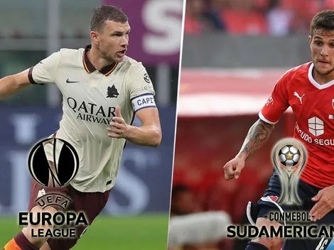 Partidos de hoy 29 de octubre de 2020