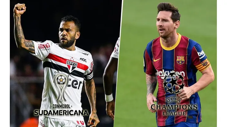 Partidos de hoy 28 de octubre de 2020 de Champions League y Copa Sudamericana: ver aquí calendario de partidos internacionales de jornada de hoy