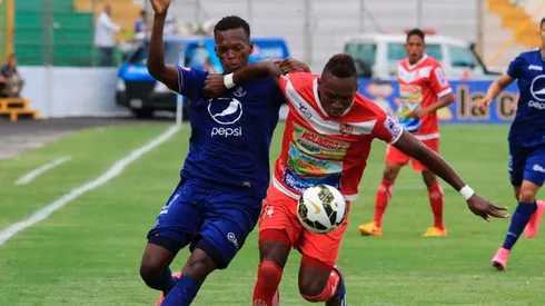 Motagua vs. Real Sociedad: Cuándo, dónde y por qué canal ver el partido de hoy por la jornada 8 del Apertura 2020 de la Liga Nacional