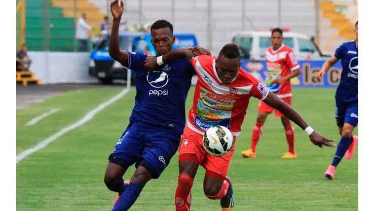 Motagua vs. Real Sociedad: Cuándo, dónde y por qué canal ver el partido de hoy por la jornada 8 del Apertura 2020 de la Liga Nacional