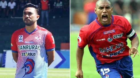 El mexicano Kamiani se acercó más al récord del “Pin” Plata