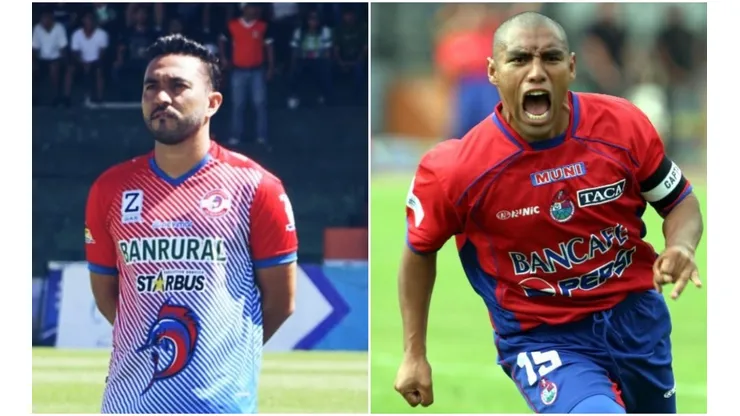 El mexicano Kamiani se acercó más al récord del “Pin” Plata