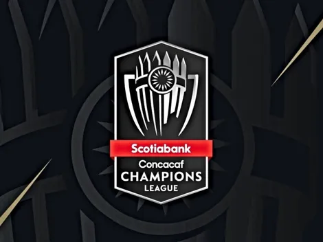 Urgente: ¡un equipo se retiró de la Liga Concacaf!