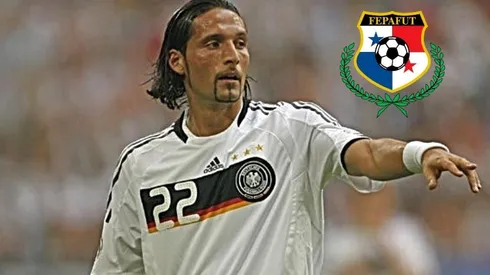 La increíble historia de Kevin Kurányin exfutbolista de nacionalidad panameña