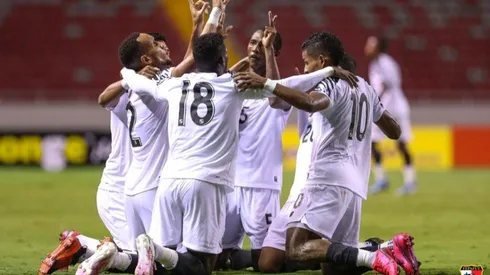 Panamá confirmó partido amistoso ¡En Europa!