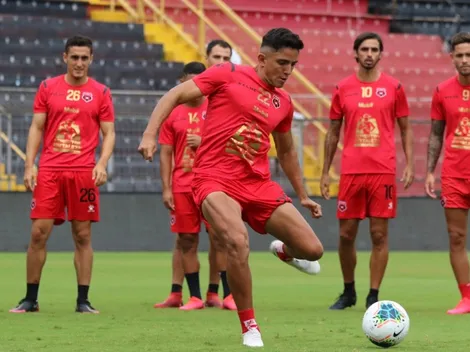 Liga Concacaf: Alajuelense y Cibao no jugarán la próxima semana