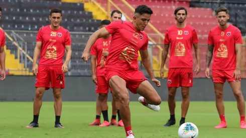 Liga Concacaf: Alajuelense y Cibao no jugarán la próxima semana