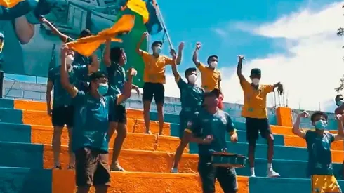 Municipal Limeño publicó emotivo video de cara al partido contra Forge FC por Liga Concacaf