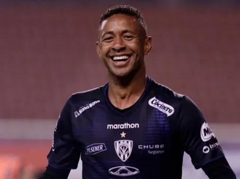 Copa Libertadores: Gabi Torres anotó en victoria de Independiente el Valle