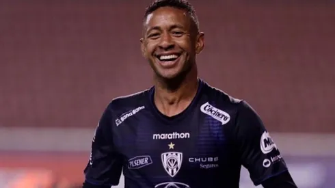 Copa Libertadores: Gabi Torres anotó en victoria de Independiente el Valle