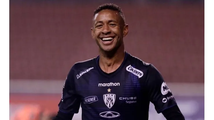 Copa Libertadores: Gabi Torres anotó en victoria de Independiente el Valle