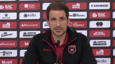 Alajuelense afirma que Concacaf ya le había autorizado jugar