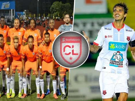 Todos los detalles de Alajuelense vs. Cibao