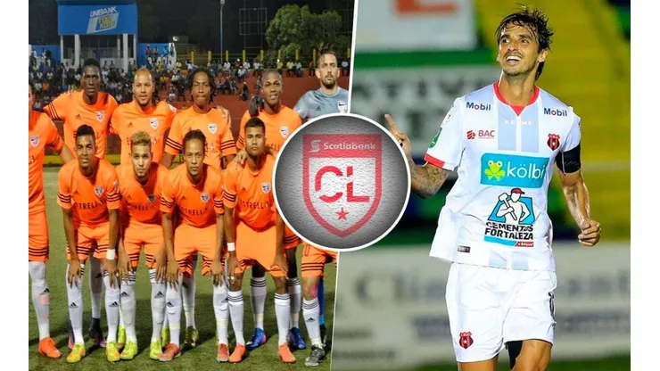 Alajuelense vs. Cibao: Cuándo, dónde y por qué canal ver el partido por la ronda preliminar de la Liga Concacaf