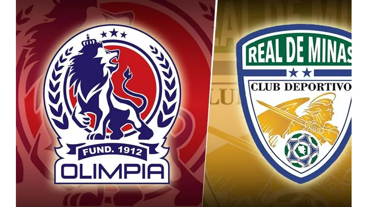 Olimpia vs. Real de Minas: Cuándo, dónde y por qué canal ver el partido de hoy por la jornada 7 del Apertura 2020 de la Liga Nacional