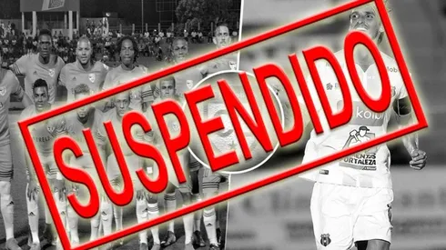 Liga Concacaf: Alajuelense-Cibao queda suspendido