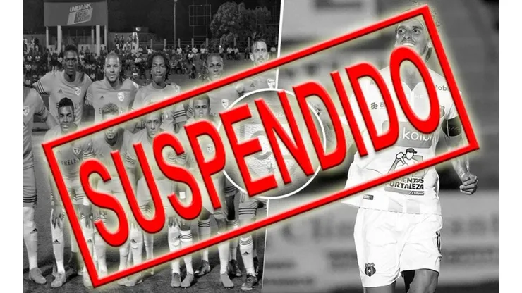 Liga Concacaf: Alajuelense-Cibao queda suspendido