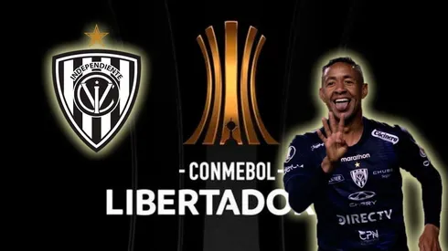 Independiente de Gabriel Torres ya conoce a su rival para los octavos