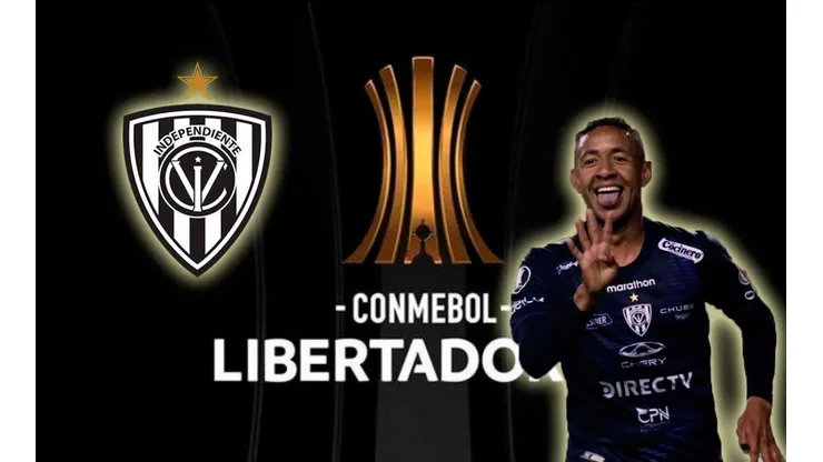 Independiente de Gabriel Torres ya conoce a su rival para los octavos