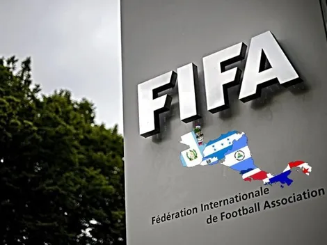Oficial: así quedó el Ranking Mundial de la FIFA
