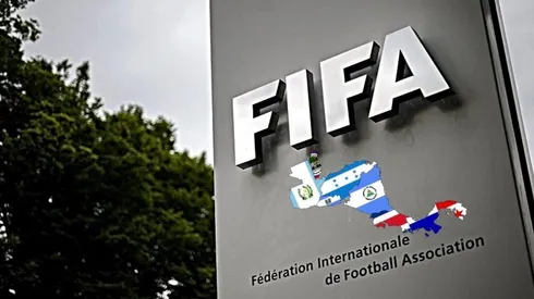 Oficial: así quedó el Ranking Mundial de la FIFA
