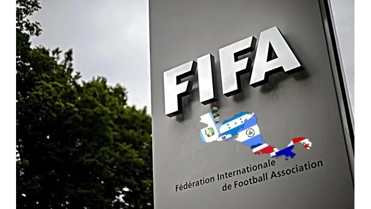 Oficial: así quedó el Ranking Mundial de la FIFA