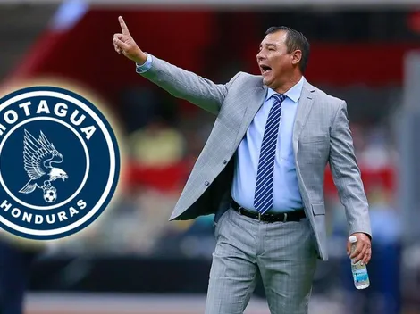 Mauricio Tapia analizó las fortalezas del Motagua