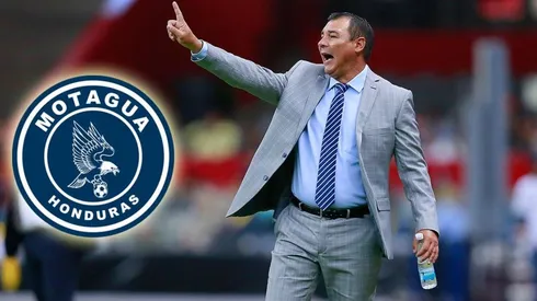 Mauricio Tapia analizó las fortalezas del Motagua