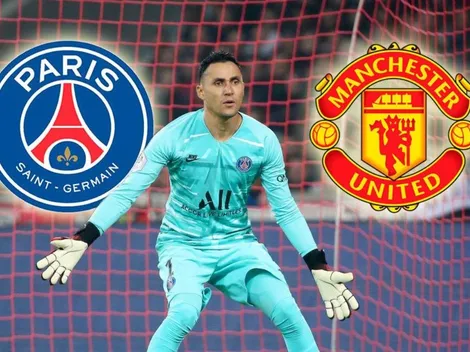 EN VIVO: PSG vs. Manchester United