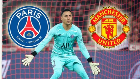 EN VIVO: PSG vs. Manchester United