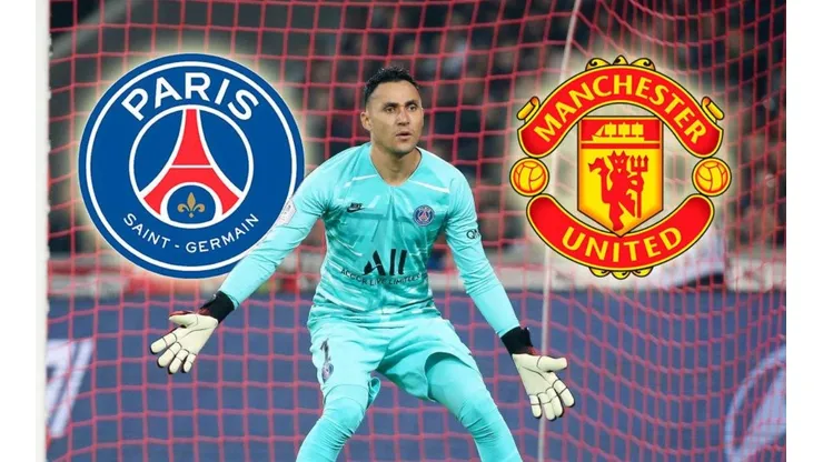 EN VIVO: PSG vs. Manchester United