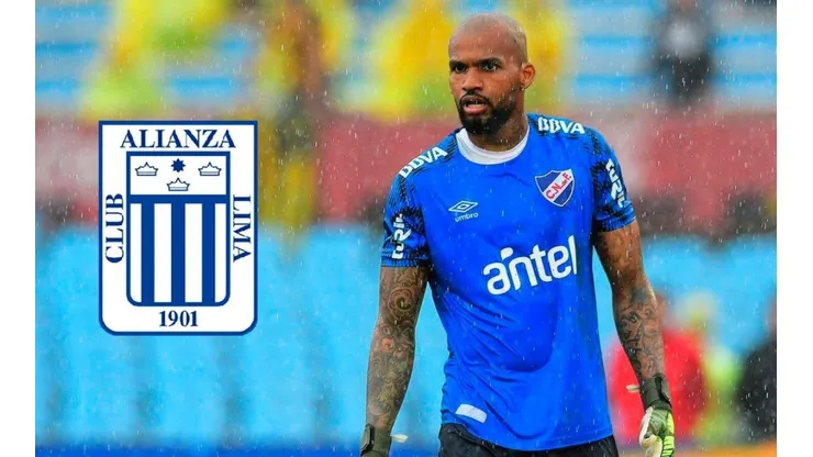 Todos los detalles de Nacional vs. Alianza Lima por la Copa Libertadores