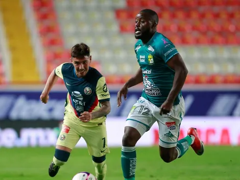Joel Campbell y el León son líderes