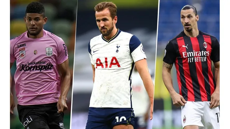 Europa League 2020/21: cuándo, dónde y por qué canal ver los partidos de hoy 22 de octubre por la fase de grupos
