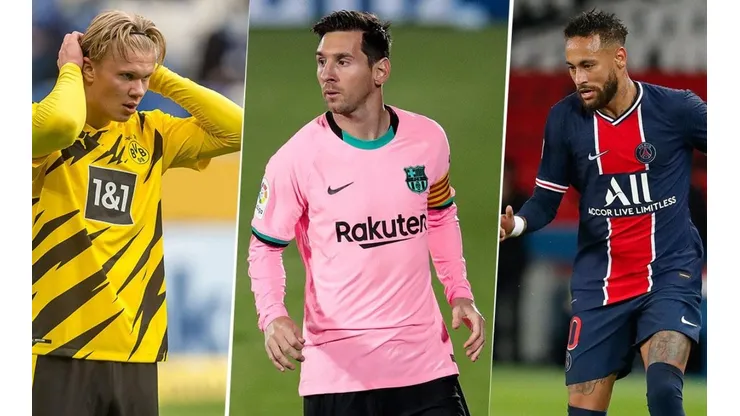 Champions League 2020/21: cuándo, dónde y por qué canal ver los partidos de hoy por la fase de grupos