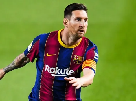 Barcelona vs. Ferencvaros: Cuándo, dónde y por qué canal ver el partido de hoy por la primera jornada del Grupo G de la Champions League 2020/21