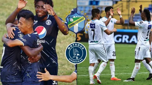 Motagua vs Comunicaciones: Cuándo, dónde y por qué canal ver el partido de hoy por la ronda preliminar de la Liga Concacaf