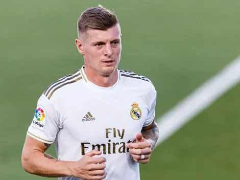 Todos los detalles de Real Madrid vs. Shakhtar