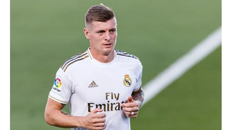Todos los detalles de Real Madrid vs. Shakhtar
