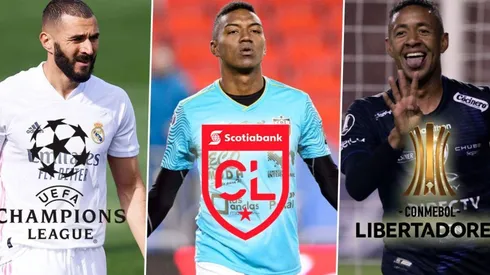 Partidos de hoy 21 de octubre de 2020: ver aquí calendario de partidos internacionales de jornada de hoy