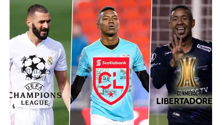 Partidos de hoy 21 de octubre de 2020: ver aquí calendario de partidos internacionales de jornada de hoy