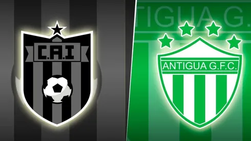 Todos los detalles de Independiente vs. Antigua