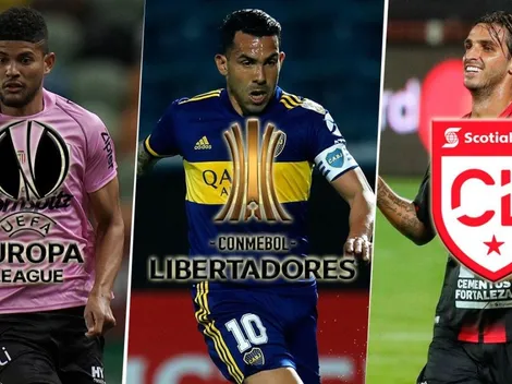 Partidos de hoy 22 de octubre