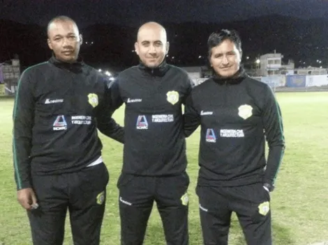 Entrenador guatemalteco continuará con su carrera en Europa